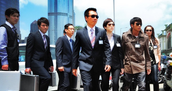 Bằng chứng thép 3 là phần tiếp theo được đánh giá thành công thuộc thể loại hình sự, phá án trên màn ảnh nhỏ TVB.