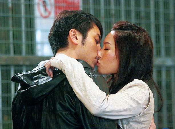 3 cap doi tao nen suc hut cho 'Bang chung thep 3' hinh anh