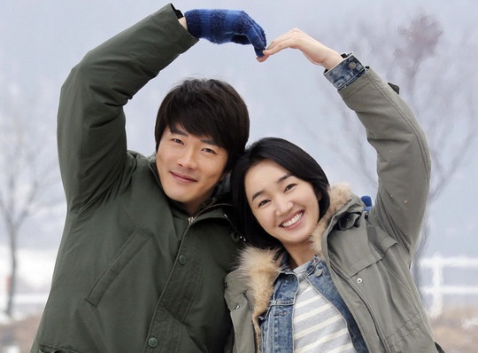 Nhung vai bi luy cua Kwon Sang Woo hinh anh