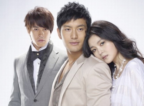 Ly do phim ngon tinh Trung Quoc lam nga nghieng fan Viet hinh anh