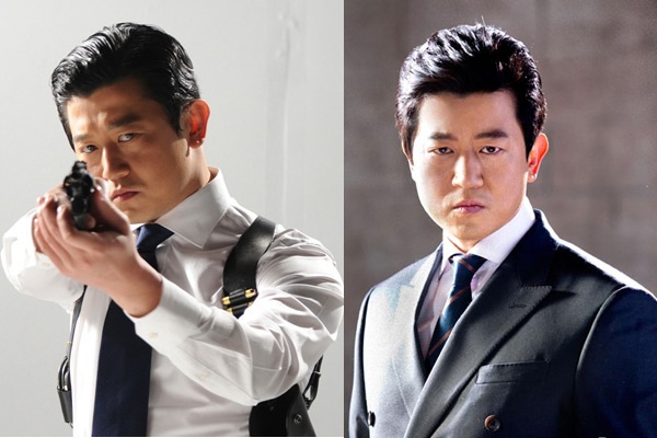 Park Sang Min vào vai chính diện, báo thù kẻ hãm hại gia đình anh trong Cuộc đời lớn và vai phản diện, kẻ gieo thù chuốc oán trong Ma lực đồng tiền.