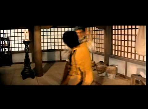 Canh Duong Long (Kim Tae Chung) dong the cho Ly Tieu Long hinh anh