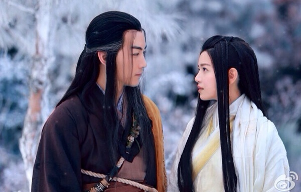 Tên tuổi Trần Hiểu thực sự tỏa sáng khi được giao đảm nhận 