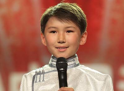Uudam gay sot trong chuong trinh China’s Got Talent 2011 hinh anh