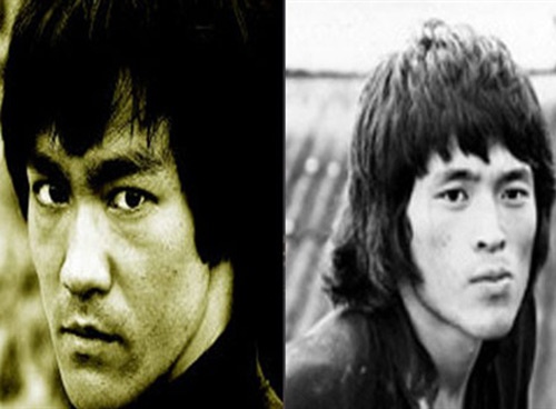 Bi mat nguoi dong the duy nhat cua Ly Tieu Long hinh anh