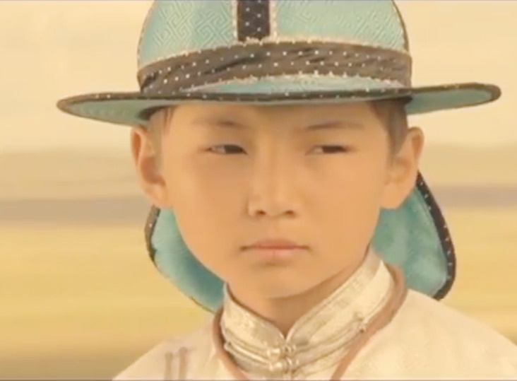 MV ca khuc Mother in the dream cua Uudam hinh anh