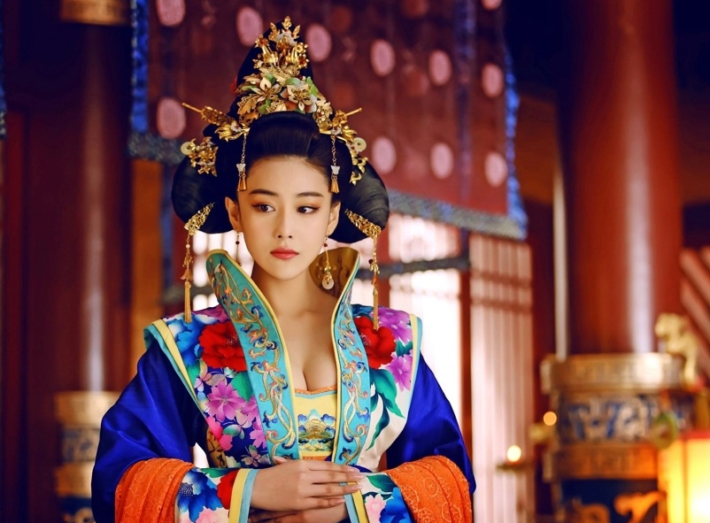 Truong Hinh Du hap dan chang thua kem Pham Bang Bang hinh anh