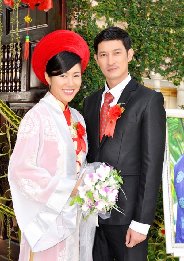 Có mặt Lê Phương, Huy Khánh, Trí Quang, Hà Trí Quang, Ngọc Lan… phim phát sóng lúc 20h các ngày thứ hai đến thứ bảy trên THVL1 từ 25/6.