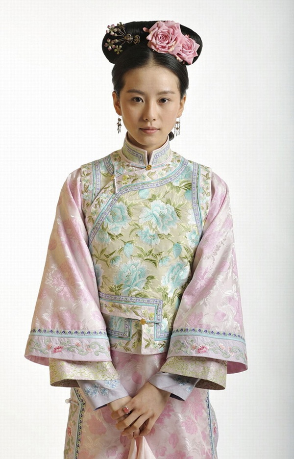 Bộ phim Bộ bộ kinh tâm đã 