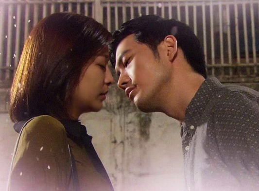 Gioi thieu phim Tim lai yeu thuong hinh anh