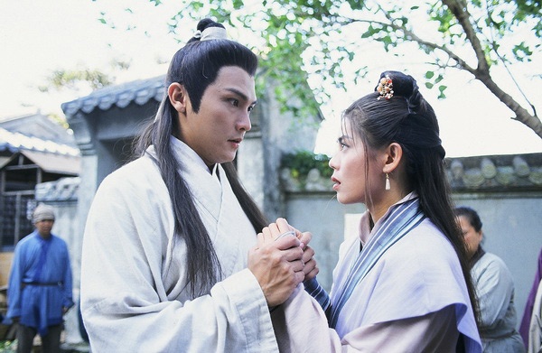 Quan Lễ Kiệt - Lương Bội Linh đã mang đến cho người xem nhiều cảm xúc, lúc lãng mạn, bay bổng, sau đó lại tiếc nuối, xót xa cho một kết thúc không thể lường buồn. 