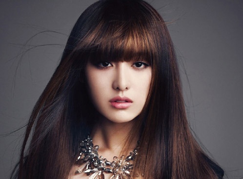 Co 'tieu thu sang chanh' 9x cua man anh Han hinh anh