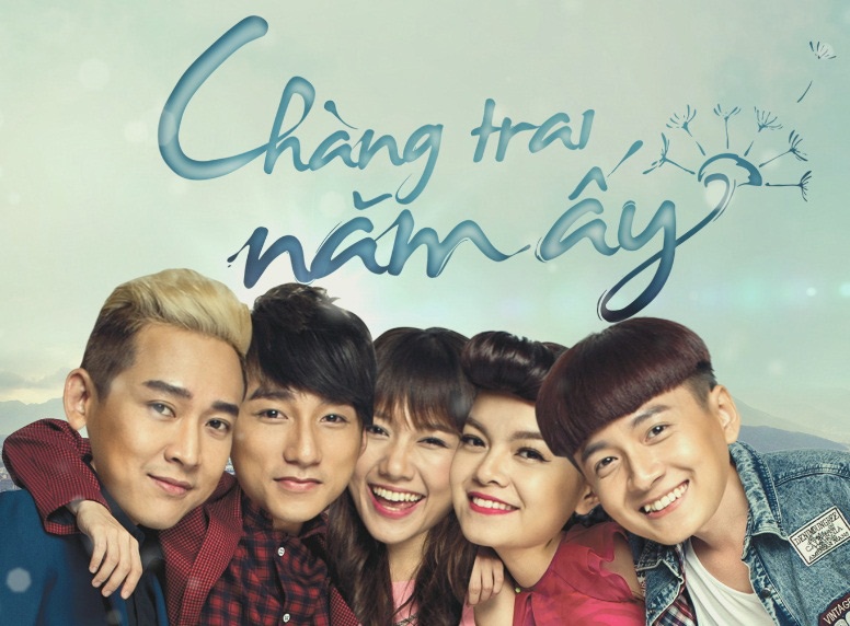 Nhung thuoc phim vui nhon dau tien cua Son Tung M-TP hinh anh