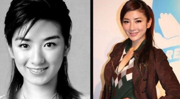 Nàng Tiểu Yến Tử phiên bản 2 có gương mặt khá quê mùa, khuôn mặt lớn, cằm vuông nhưng hiện nay Huỳnh Dịch sở hữu vẻ đẹp quý phái, thon gọn. Tuy nhiên, từ sau khi dao kéo, cuộc sống tình cảm luôn gặp trắc trở, lùm xùm nhiều scandal.