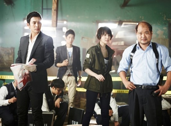 Có mặt Joo Sang Wook, Jo Ahn, Kim Sang Ho và Choi Woo Sik, phim phát sóng lúc 21h thứ hai đến thứ sáu từ 7/7 trên SNTV- SCTV6. 