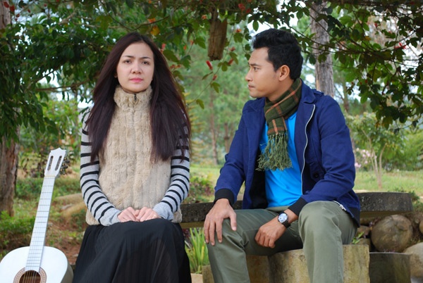 Có mặt Huỳnh Đông, Bảo Thanh, Lâm Minh Thắng, Vũ Ngọc Ánh, Hoài An… phim phát sóng từ ngày 10/7, lúc 13h thứ hai đến thứ bảy hằng tuần trên HTV7.