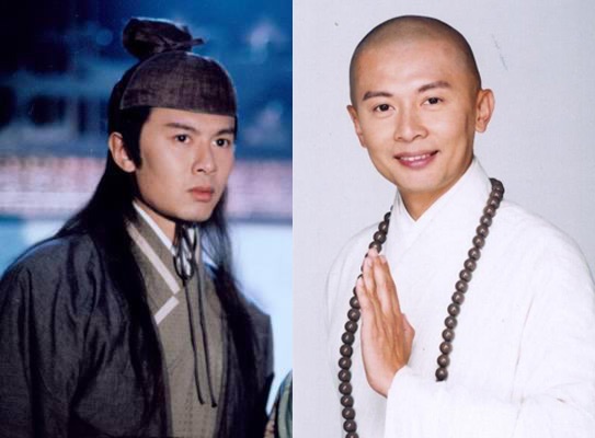 Bi mat chuyen sao TVB Ha Buu Sinh xuat gia di tu hinh anh