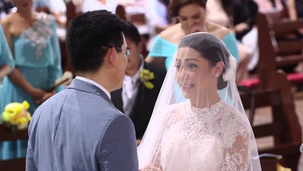 Vui nhộn và ngọt ngào với sự tham gia của nhiều gương mặt nổi tiếng như Jodi Sta. Maria, Richard Yap… phim phát sóng trên SNTV-SCTV6 từ 3/7 lúc 20h hằng ngày. 
