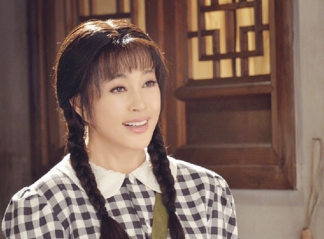 Luu Hieu Khanh bi che cuoi vi nghien 'cua sung lam nghe' hinh anh