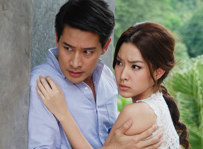 Chuyen 2 nang dau tren man anh nho dau thang 7 hinh anh