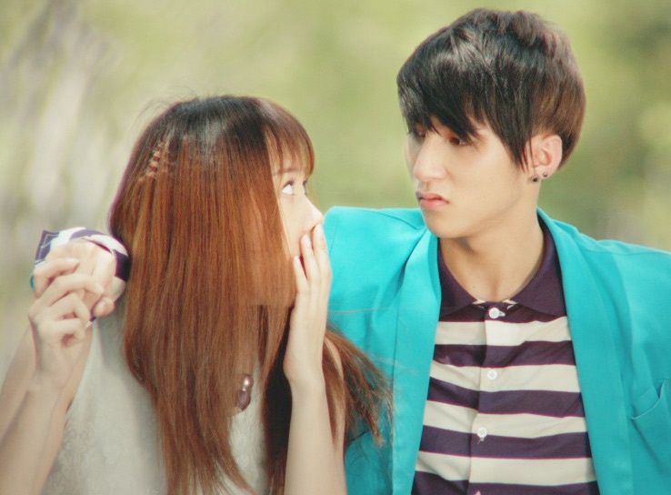 Phim cua Son Tung M-TP khien cac fan len con sot hinh anh