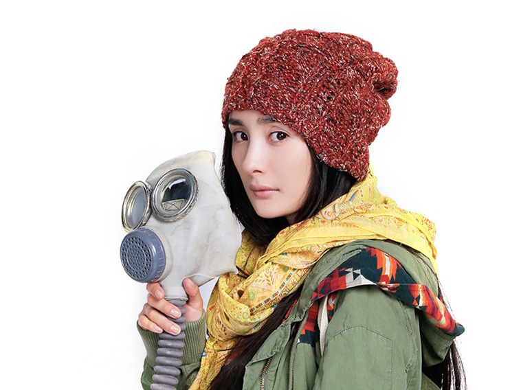 Phim moi cua Duong Mich 3 ngay thu 30 trieu USD hinh anh