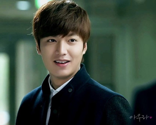 Lee Min Ho nổi lên từ vai diễn Goo Jun Pyo trong bộ phim đình đám Vườn sao băng. Thế nhưng sự nghiệp diễn xuất của anh chỉ có được chỗ đứng nhất định ở nhiều nước châu Á khi anh tham gia bộ phim Những người thừa kế với vai Kim Tan - cậu ấm của chủ tịch tập đoàn Jeguk.