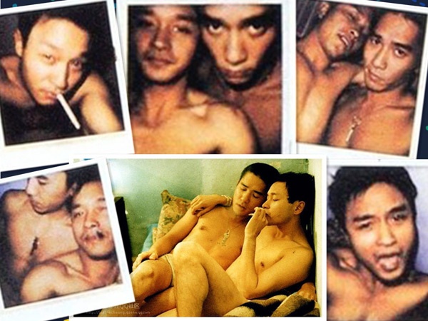 Vốn là những người bạn thân nên trong bộ phim Xuân quang xạ tiết (Happy Together) của đạo diễn Vương Gia Vệ, Trương Quốc Vinh và Lương Triều Vỹ đã thể hiện chân thực mối tình của 2 người đàn ông phiêu bạt nơi xứ người. Nhiều cảnh diễn nóng của họ được đánh giá chân thực, rất đời thường. Đây là tác phẩm thứ 2 cố diễn viên Trương Quốc Vinh đảm nhận vai đồng tính, sau Bá vương biệt cơ.