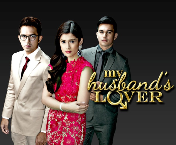 Người tình của chồng tôi