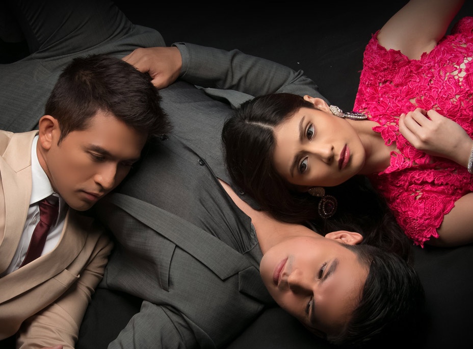 Ca khuc chu de phim Nguoi tinh cua chong toi hinh anh