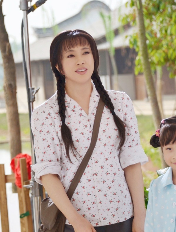 Lưu Hiểu Khánh.