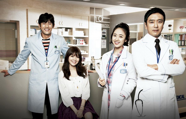 Phim phát sóng lúc 21h mỗi ngày trên kênh D-Dramas (VTVCab, HTVC, K+, AVG, MyTV, OneTV) từ 12/7.