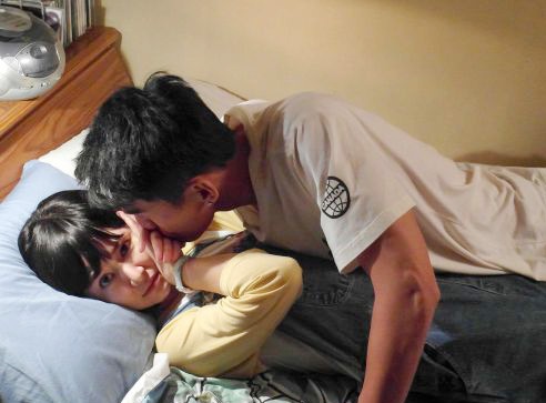 Lam Tam Nhu 'cua sung lam nghe' dong canh nong hinh anh