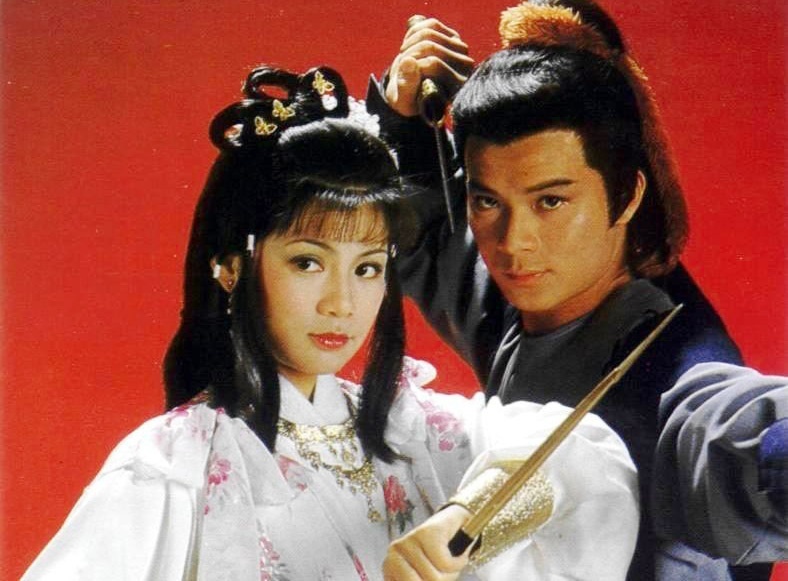 Dien vien 'Anh hung xa dieu 1983' bay gio ra sao? hinh anh