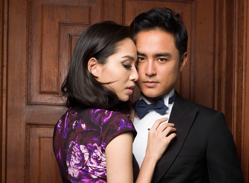 'Hoang tu ech' Dai Loan tai ngo khan gia Viet hinh anh