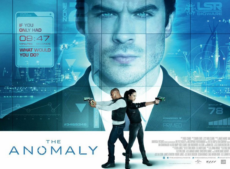 Trailer phim Di bien hinh anh