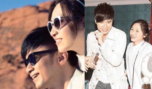 Tình yêu Cổ Cự Cơ dành cho Trần Anh Tuyết khiến nhiều người cảm động.