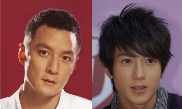 2 mỹ nhân họ Ngô - Ngô Ngạn Tổ và Ngô Tôn.