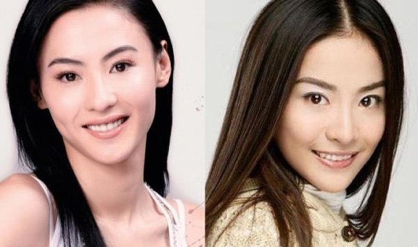 Nữ ca sĩ trẻ sinh năm 1990 Cống Mễ được chú ý vì có gương mặt rất giống Trương Bá Chi.