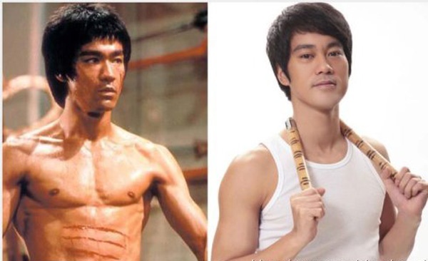 Nhung khoanh khac nhu sinh doi cua sao Hoa ngu hinh anh