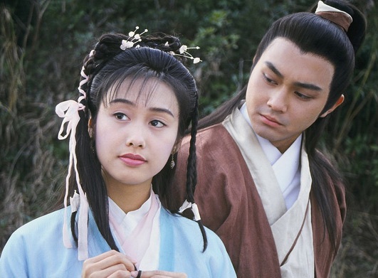 2 ly do xem lai 'Anh hung xa dieu 1994' hinh anh