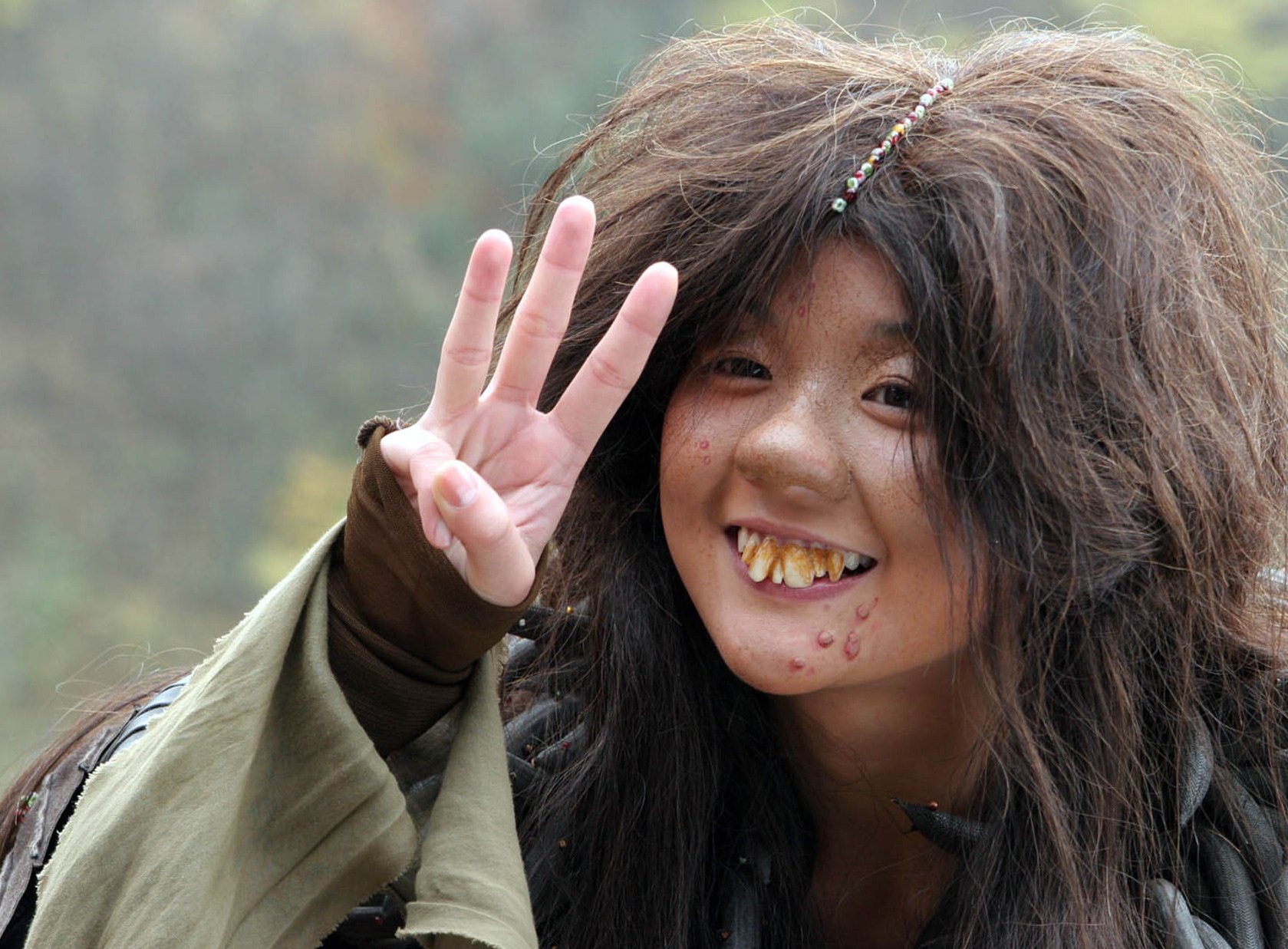 5 sao Hoa ngu xau xi tren phim hinh anh