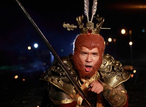 Ton Ngo Khong 'mac ket' o Sai Gon hinh anh