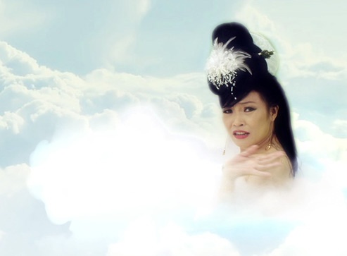 Teaser trailer Sai Gon tay du ky hinh anh