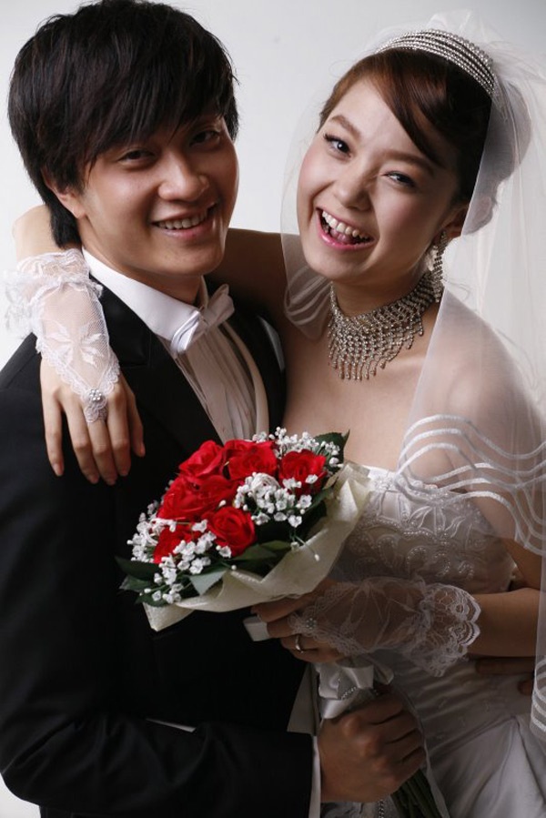Phim Ngôi nhà hạnh phúc phiên bản Việt.
