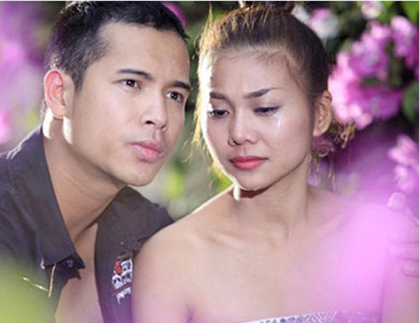 Phim Người mẫu.