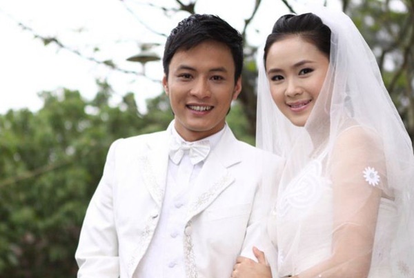 Phim Vinh quang gia tộc phiên bản Việt với tên Cầu vồng tình yêu.