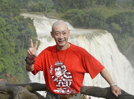 'Ton Ngo Khong' tro ve chon xua hinh anh