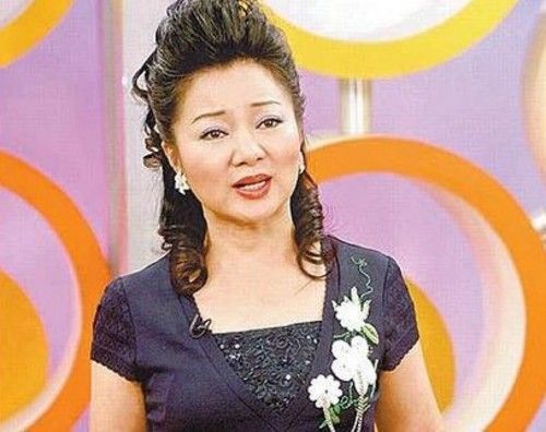 Bạch Băng Băng không còn xuất hiện nhiều như trước.