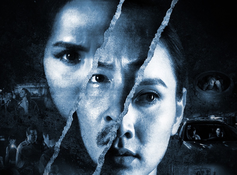 Victor Vu tiep tuc he lo bi mat cua tac pham moi hinh anh